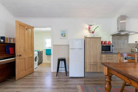 Laneway Studio, Heart Of Fremantle - Hotel WA 10