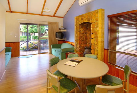 Bay Village Resort Dunsborough - Hotel WA 43