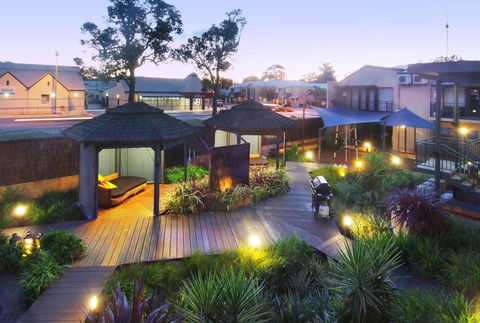 Bay Village Resort Dunsborough - Hotel WA 0