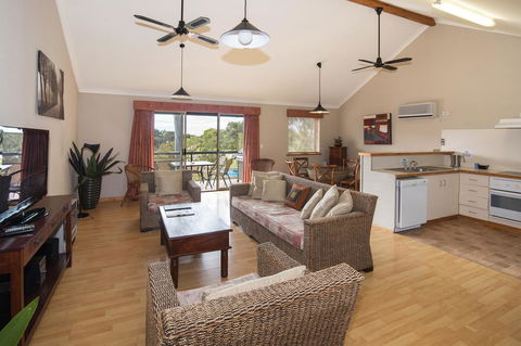 Bay Village Resort Dunsborough - Hotel WA 19