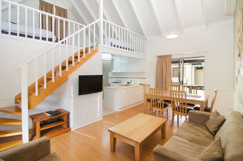 Bay Village Resort Dunsborough - Hotel WA 40