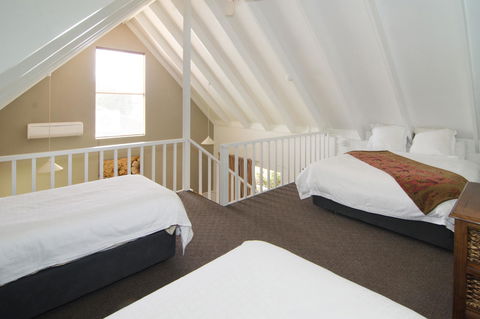 Bay Village Resort Dunsborough - Hotel WA 35