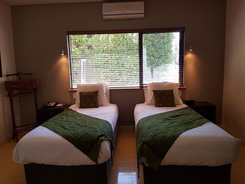 Bay Village Resort Dunsborough - Hotel WA 12