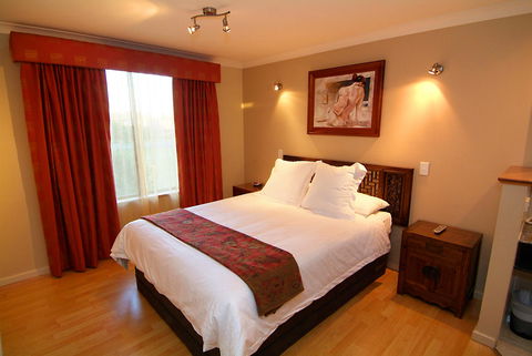 Bay Village Resort Dunsborough - Hotel WA 18