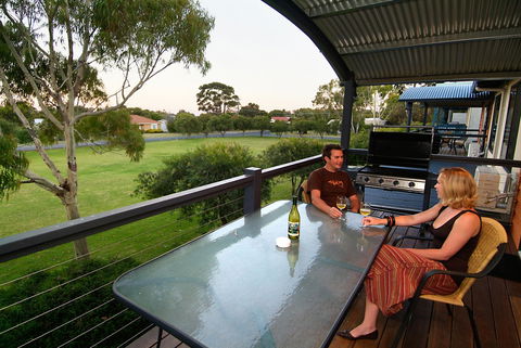 Bay Village Resort Dunsborough - Hotel WA 25