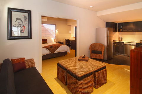 Bay Village Resort Dunsborough - Hotel WA 8