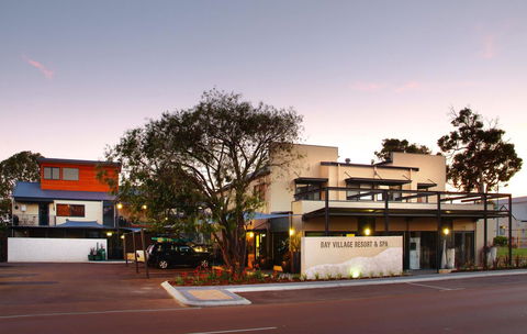 Bay Village Resort Dunsborough - Hotel WA 23