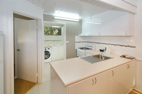 Bay Village Resort Dunsborough - Hotel WA 39