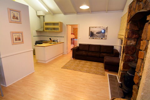 Bay Village Resort Dunsborough - Hotel WA 30