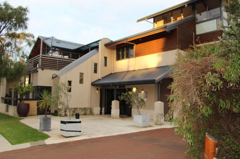 Bay Village Resort Dunsborough - Hotel WA 31