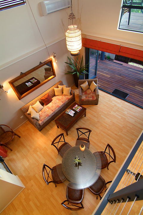 Bay Village Resort Dunsborough - Hotel WA 16