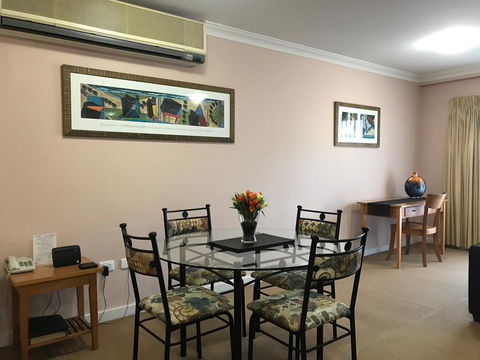 Caesia Bay Village - Hotel WA 2