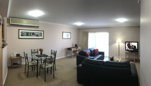 Caesia Bay Village - Hotel WA 4
