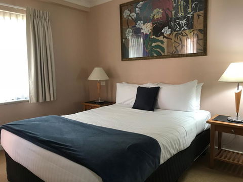 Caesia Bay Village - Hotel WA 16