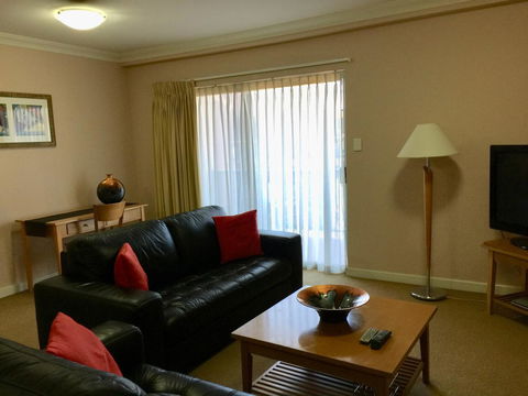 Caesia Bay Village - Hotel WA 10