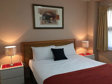 Caesia Bay Village - Hotel WA 5