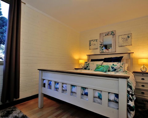 Cappuccino Delight - 1 Bedroom Central Fremantle Apartment - Hotel WA 7