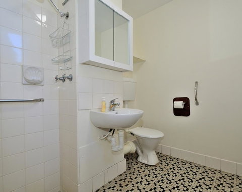 Cappuccino Delight - 1 Bedroom Central Fremantle Apartment - Hotel WA 3