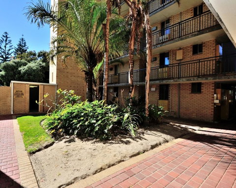 Cappuccino Delight - 1 Bedroom Central Fremantle Apartment - Hotel WA 10