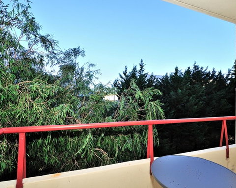 Cappuccino Delight - 1 Bedroom Central Fremantle Apartment - Hotel WA 8