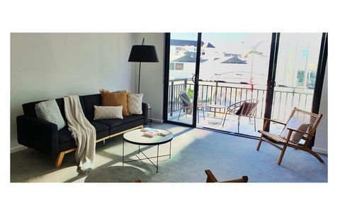 Stylish 1BDR Unit In The Heart Of Subiaco - Hotel WA 0