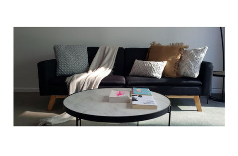 Stylish 1BDR Unit In The Heart Of Subiaco - Hotel WA 1