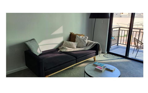 Stylish 1BDR Unit In The Heart Of Subiaco - Hotel WA 3