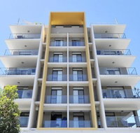Outram Apartment 25 - Hotel WA