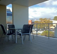 Outram St Apartment - Hotel WA