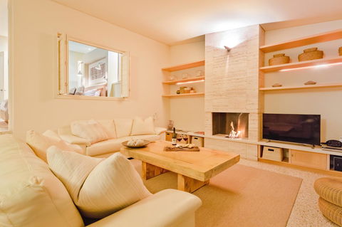 Injidup Spa Retreat - Hotel WA 18