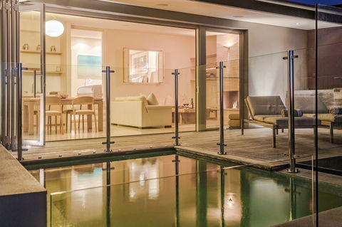 Injidup Spa Retreat - Hotel WA 1