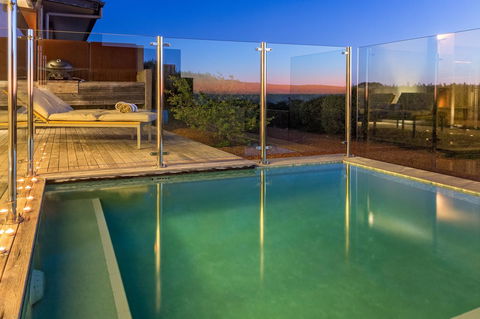 Injidup Spa Retreat - Hotel WA 3