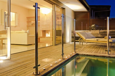 Injidup Spa Retreat - Hotel WA 21