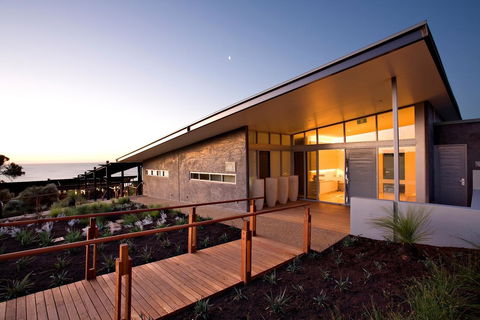 Injidup Spa Retreat - Hotel WA 37
