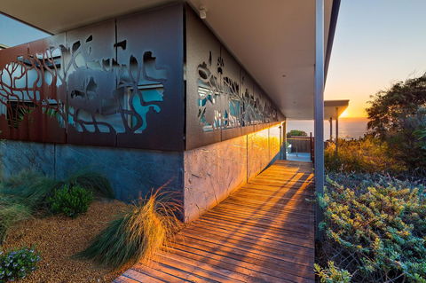 Injidup Spa Retreat - Hotel WA 30