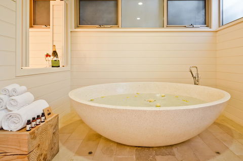 Injidup Spa Retreat - Hotel WA 7