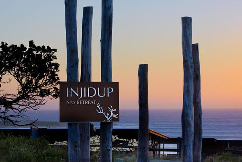Injidup Spa Retreat - Hotel WA 0