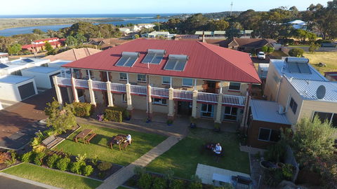 Baywatch Retreat Augusta - Hotel WA 1