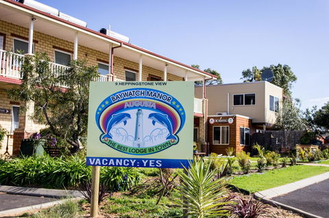 Baywatch Retreat Augusta - Hotel WA 34