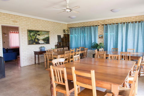 Baywatch Retreat Augusta - Hotel WA 17
