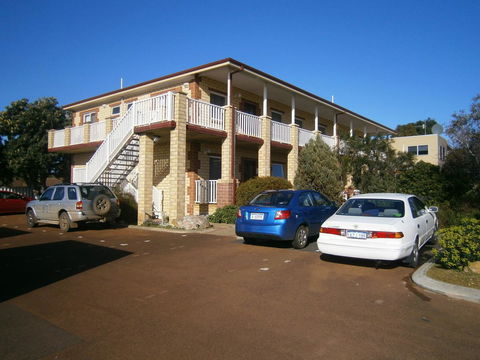 Baywatch Retreat Augusta - Hotel WA 29