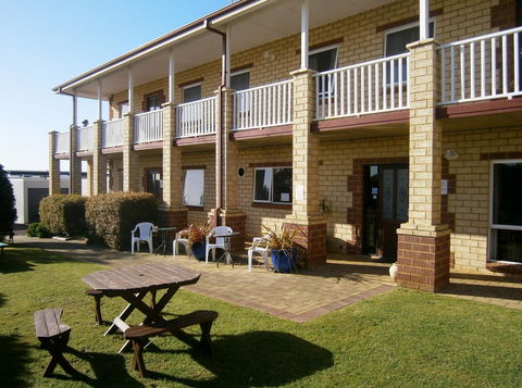 Baywatch Retreat Augusta - Hotel WA 0