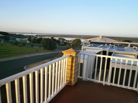 Baywatch Retreat Augusta - Hotel WA 31