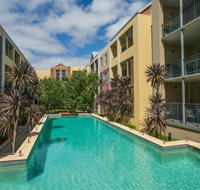 Arcus Apartment - Hotel WA