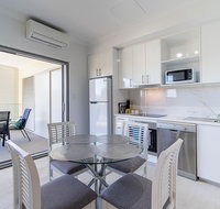 New Apartment on Great Location Opposite Garden City  02 - Hotel WA