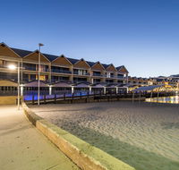 Dolphin Quay Apartments - Hotel WA