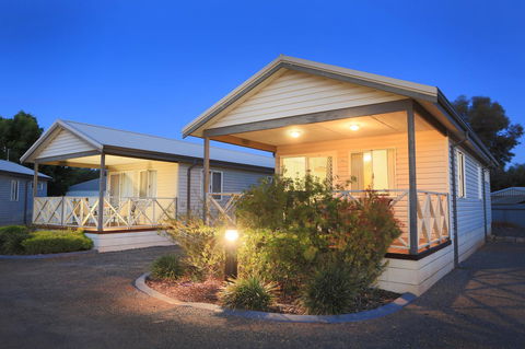 Discovery Parks - Kalgoorlie Goldfields - Hotel WA 20