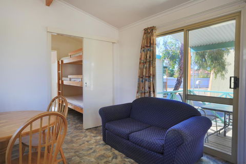Discovery Parks - Kalgoorlie Goldfields - Hotel WA 23