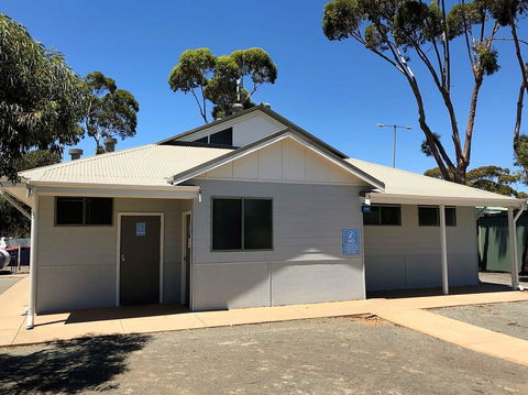 Discovery Parks - Kalgoorlie Goldfields - Hotel WA 6