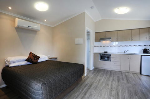 Discovery Parks - Kalgoorlie Goldfields - Hotel WA 18